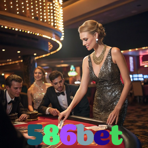 586bet：Aposte nas melhores slots e conquiste prêmios como nunca!