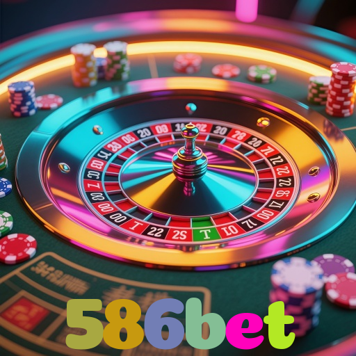 586bet：Aposte no futebol, jogue poker e conquiste vitórias épicas!