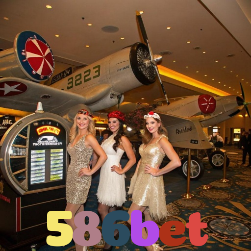 586bet：Aposte no futebol, jogue poker e conquiste vitórias épicas!