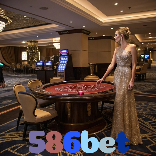 586bet:Jogue poker, aposte no futebol e ganhe em grandes jogos de cassino!