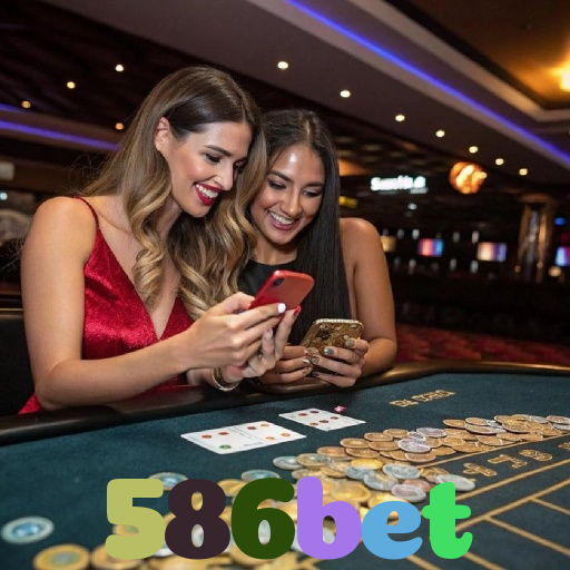586bet：Aposte nas melhores slots e conquiste prêmios como nunca!