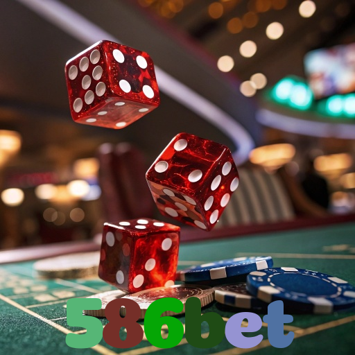 586bet：Aposte nas melhores slots e conquiste prêmios como nunca!