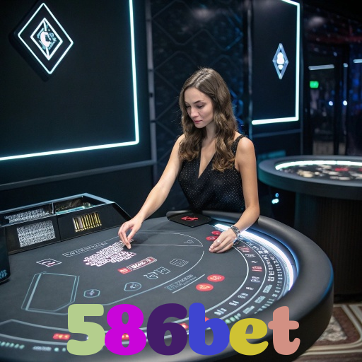 586bet:Aposte no futebol, jogue poker e conquiste vitórias épicas!