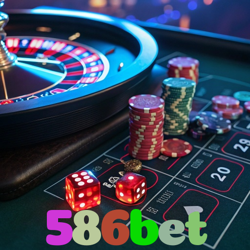 586bet：Aposte nas melhores slots e conquiste prêmios como nunca!