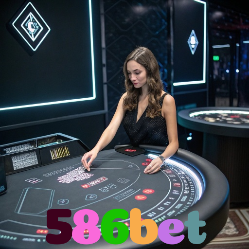 586bet：Aposte no futebol, jogue poker e conquiste vitórias épicas!