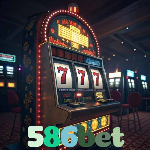 586bet：Aposte no futebol, jogue poker e conquiste vitórias épicas!