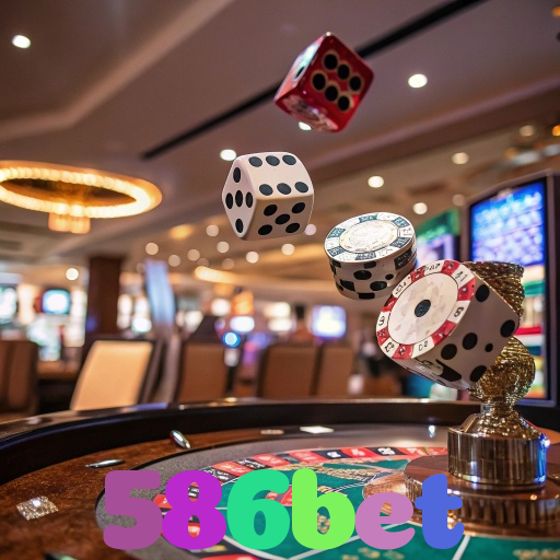 586bet：Aposte no futebol, jogue poker e conquiste vitórias épicas!