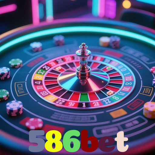 586bet：Aposte nas melhores slots e conquiste prêmios como nunca!