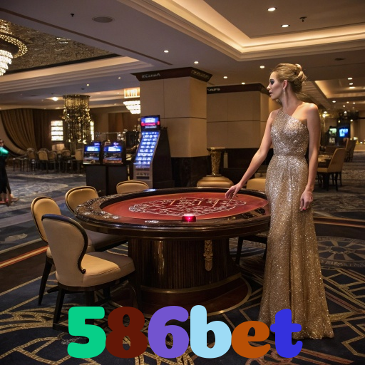 586bet:Aposte nas melhores slots e conquiste prêmios como nunca!