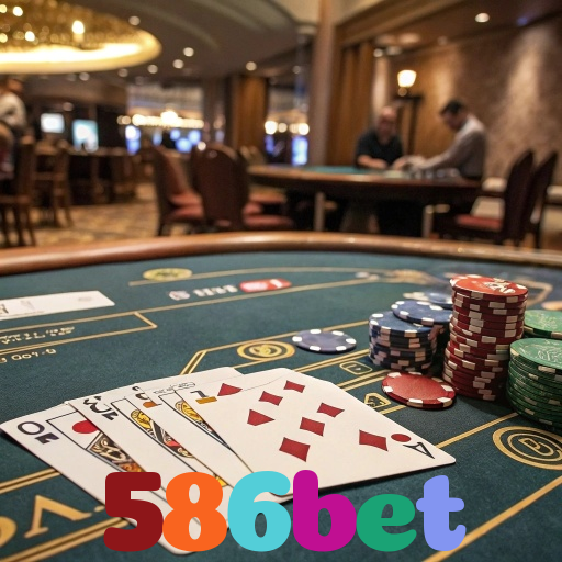 586bet:Aposte nas melhores slots e conquiste prêmios como nunca!