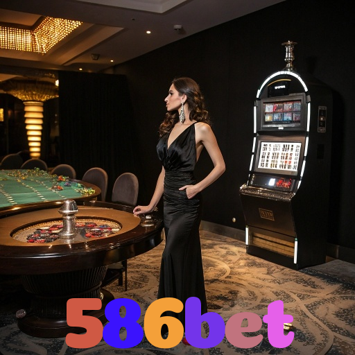 586bet:Jogue poker, aposte no futebol e ganhe em grandes jogos de cassino!