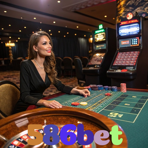 586bet:Aposte no futebol, jogue poker e conquiste vitórias épicas!