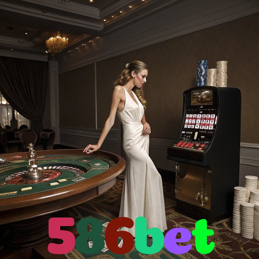 586bet：Aposte no futebol, jogue poker e conquiste vitórias épicas!