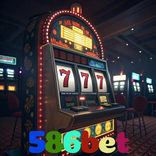 586bet:Aposte nas melhores slots e conquiste prêmios como nunca!