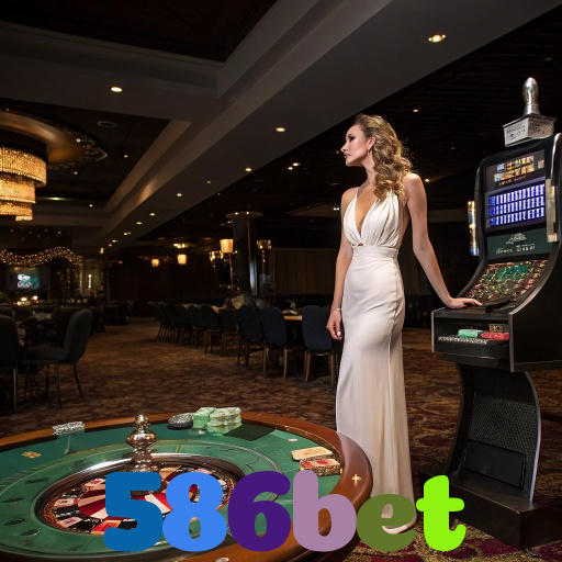 586bet:Aposte no futebol, jogue poker e conquiste vitórias épicas!