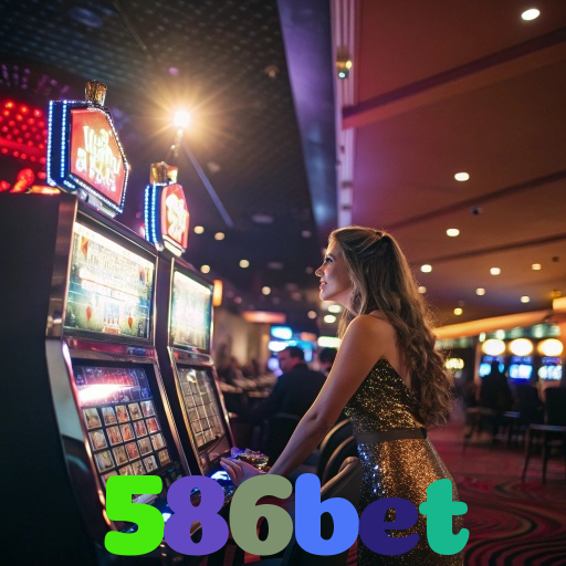 586bet：Aposte no futebol, jogue poker e conquiste vitórias épicas!