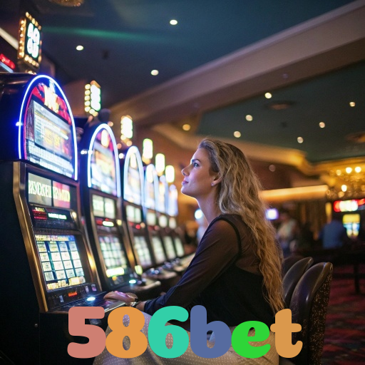 586bet：Aposte no futebol, jogue poker e conquiste vitórias épicas!