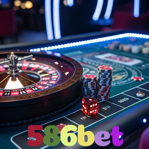 586bet：Aposte no futebol, jogue poker e conquiste vitórias épicas!