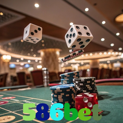 586bet:Aposte no futebol, jogue poker e conquiste vitórias épicas!
