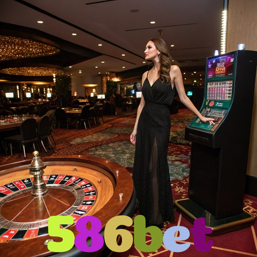 586bet：Aposte no futebol, jogue poker e conquiste vitórias épicas!