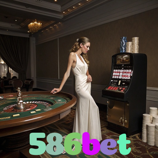 586bet：Aposte no futebol, jogue poker e conquiste vitórias épicas!