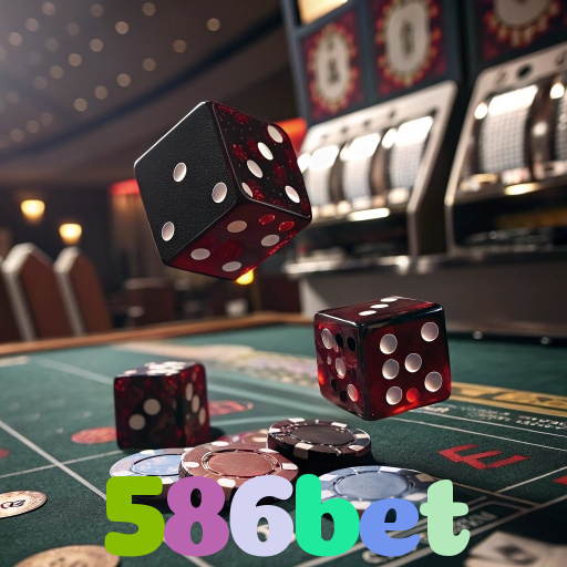586bet:Aposte no futebol, jogue poker e conquiste vitórias épicas!