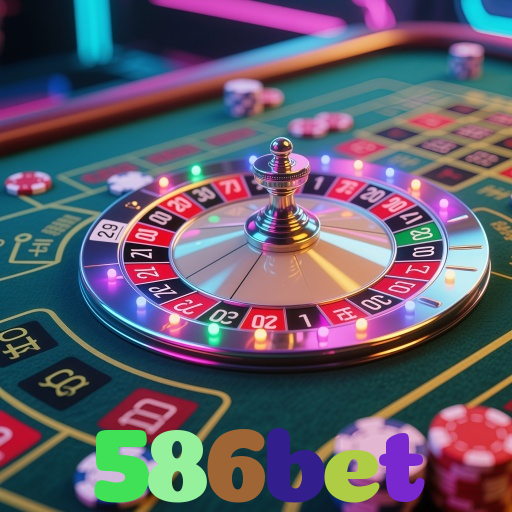 586bet：Aposte no futebol, jogue poker e conquiste vitórias épicas!