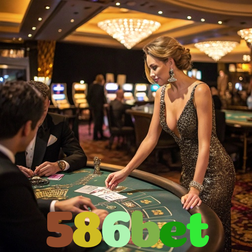 586bet：Aposte no futebol, jogue poker e conquiste vitórias épicas!