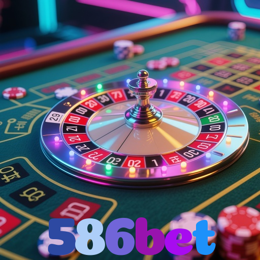 586bet:Aposte nas melhores slots e conquiste prêmios como nunca!