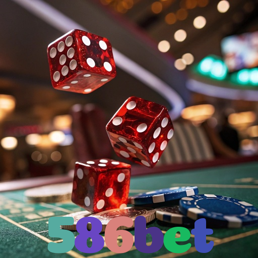 586bet：Aposte nas melhores slots e conquiste prêmios como nunca!