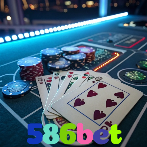 586bet:Aposte nas melhores slots e conquiste prêmios como nunca!