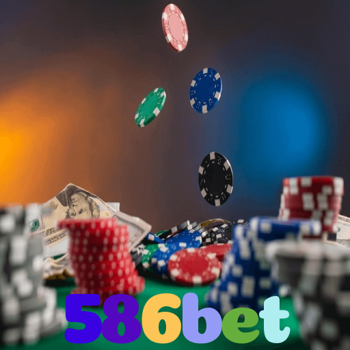 586bet：Aposte no futebol, jogue poker e conquiste vitórias épicas!