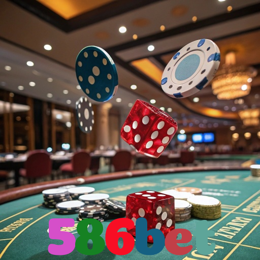 586bet：Aposte nas melhores slots e conquiste prêmios como nunca!