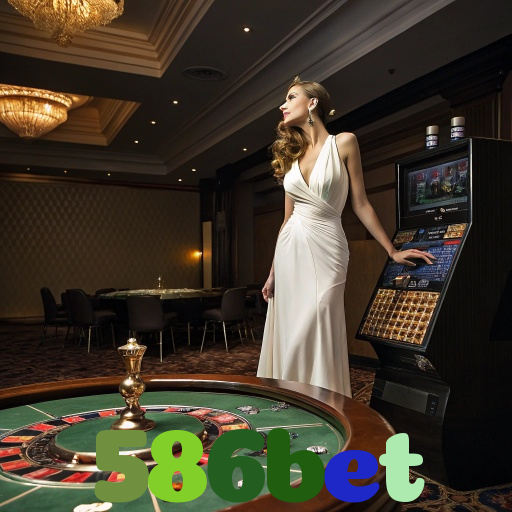 586bet：Jogue poker, aposte no futebol e ganhe em grandes jogos de cassino!