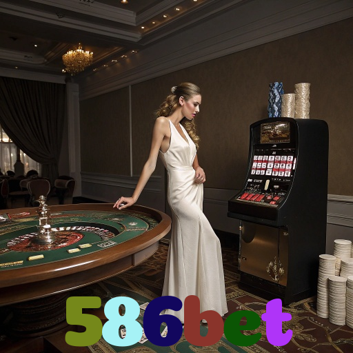 586bet:Aposte nas melhores slots e conquiste prêmios como nunca!