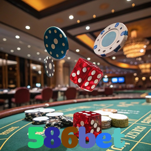 586bet：Aposte nas melhores slots e conquiste prêmios como nunca!