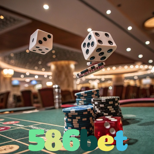 586bet：Aposte nas melhores slots e conquiste prêmios como nunca!