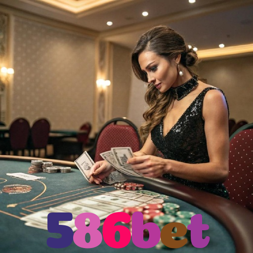 586bet：Aposte no futebol, jogue poker e conquiste vitórias épicas!
