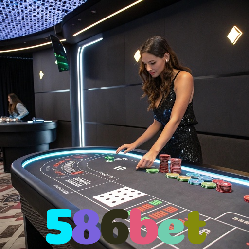 586bet:Aposte no futebol, jogue poker e conquiste vitórias épicas!