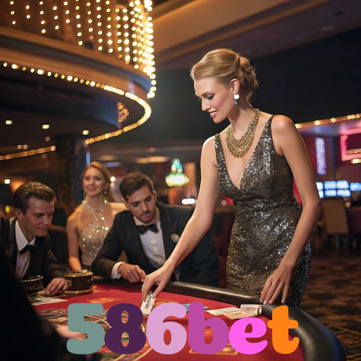 586bet:Aposte nas melhores slots e conquiste prêmios como nunca!