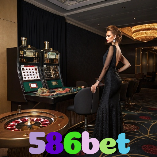 586bet：Jogue poker, aposte no futebol e ganhe em grandes jogos de cassino!