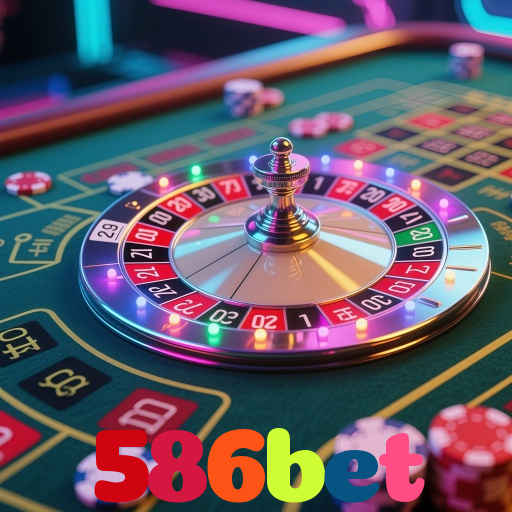 586bet:Jogue poker, aposte no futebol e ganhe em grandes jogos de cassino!