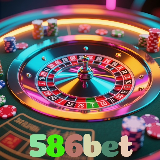 586bet：Aposte no futebol, jogue poker e conquiste vitórias épicas!