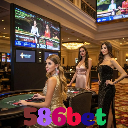 586bet:Aposte no futebol, jogue poker e conquiste vitórias épicas!