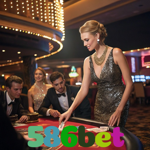 586bet:Aposte nas melhores slots e conquiste prêmios como nunca!