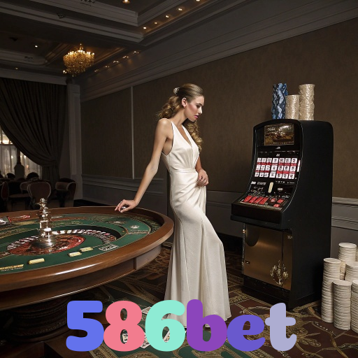 586bet：Jogue poker, aposte no futebol e ganhe em grandes jogos de cassino!