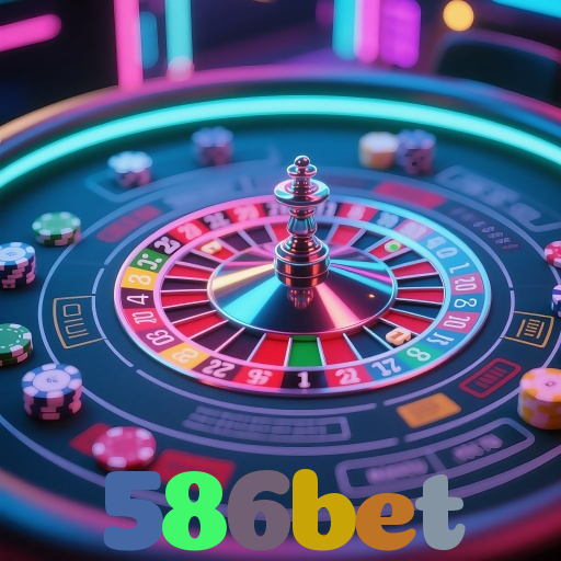 586bet：Aposte nas melhores slots e conquiste prêmios como nunca!