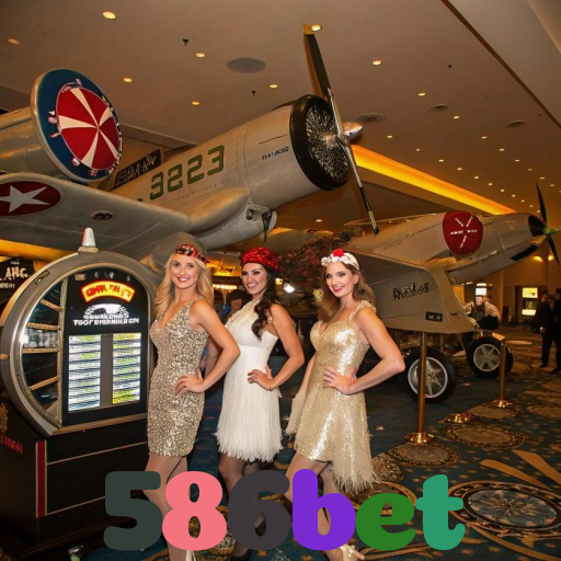 586bet：Jogue poker, aposte no futebol e ganhe em grandes jogos de cassino!