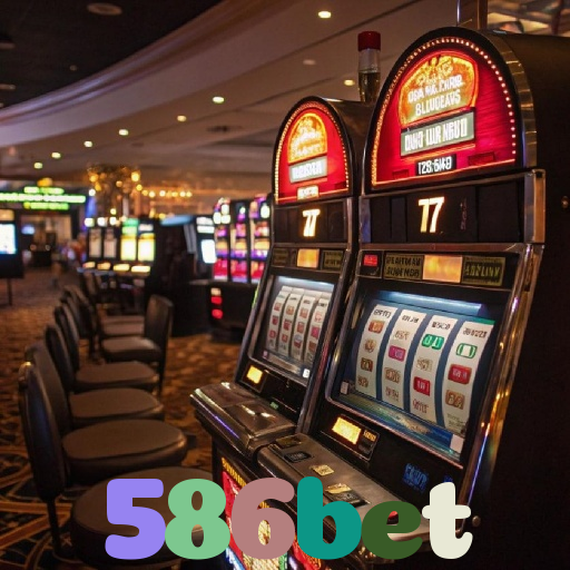 586bet：Jogue poker, aposte no futebol e ganhe em grandes jogos de cassino!