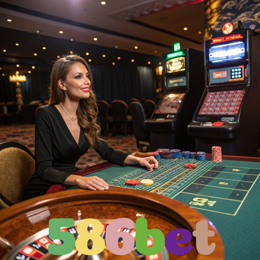 586bet:Aposte no futebol, jogue poker e conquiste vitórias épicas!